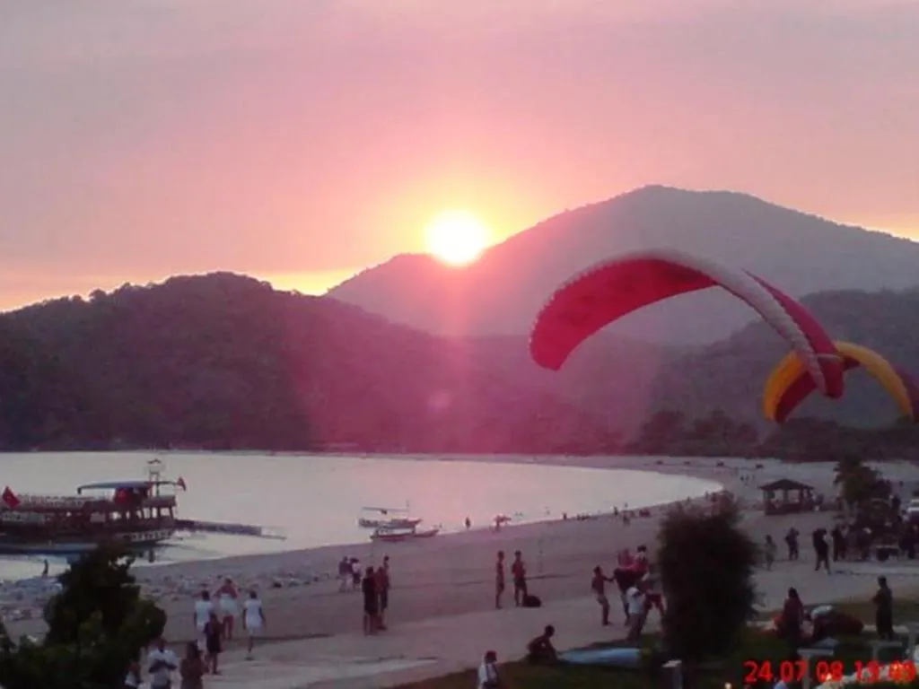 Magic Tulip Beach Hotel Oludeniz 3*,  Turkey