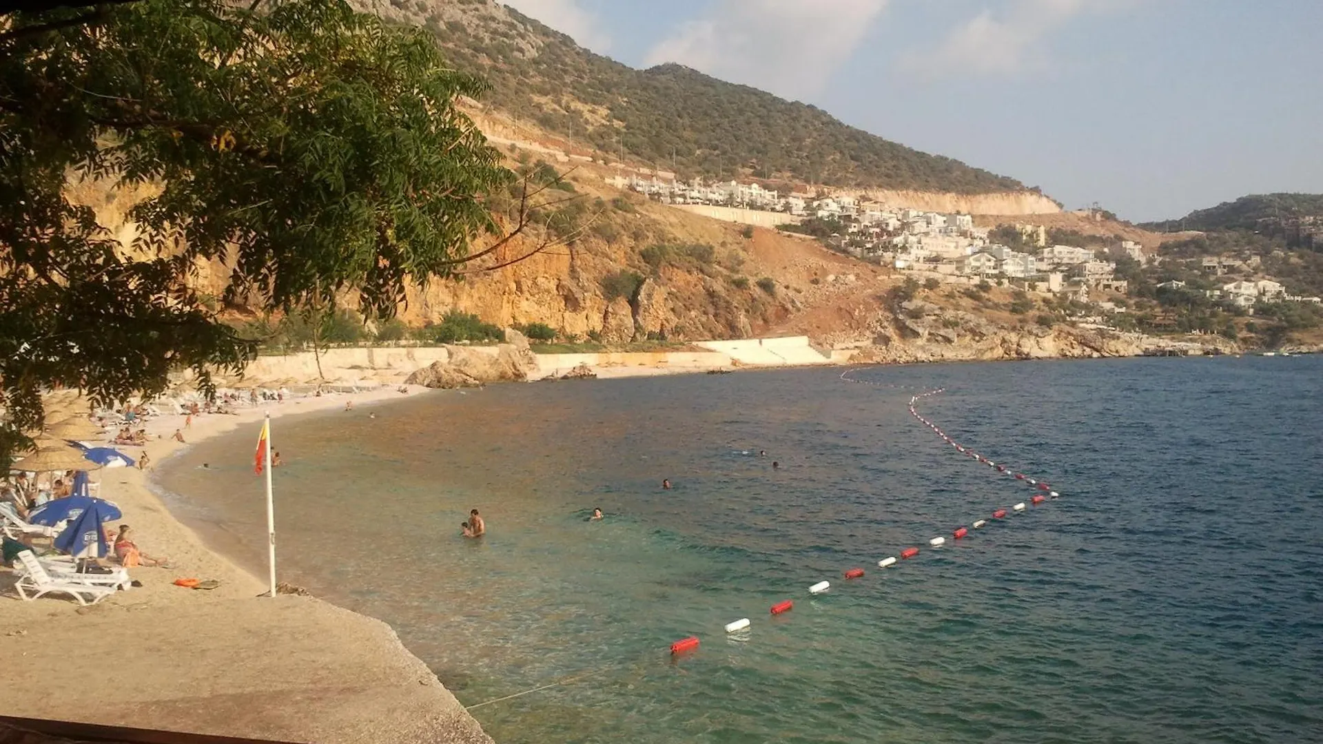 Magic Tulip Beach Hotel Oludeniz 3*,