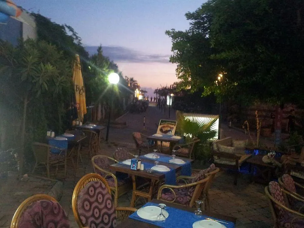 Magic Tulip Beach Hotel Oludeniz Turkey