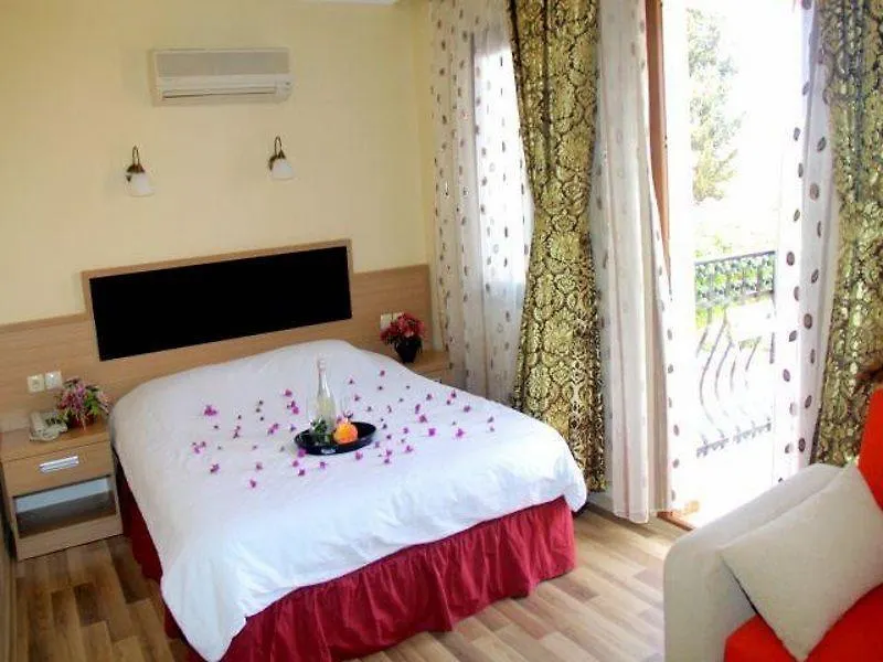 ***  Magic Tulip Beach Hotel Oludeniz Turkey