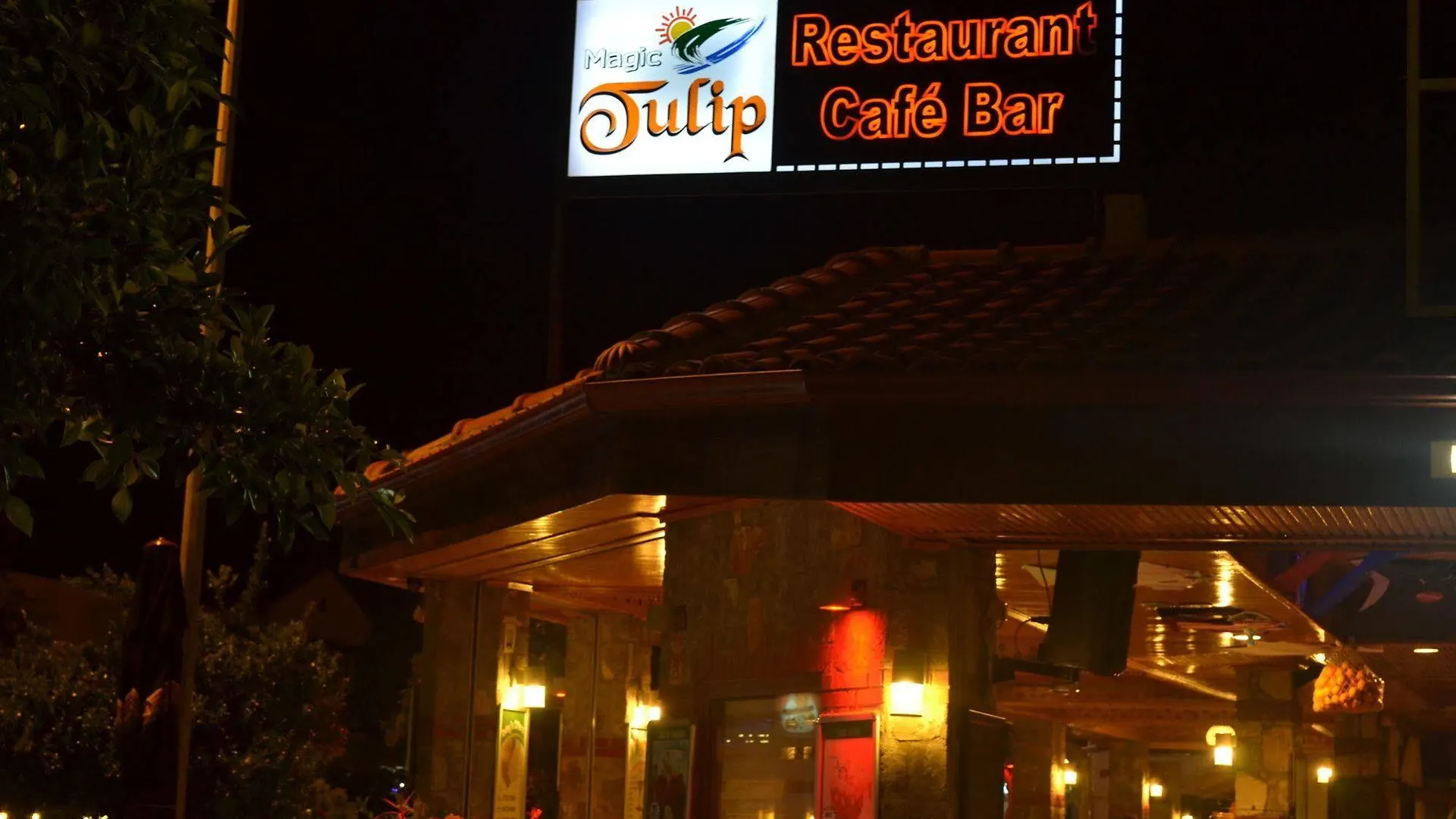 Magic Tulip Beach Hotel Oludeniz 3*,  Turkey