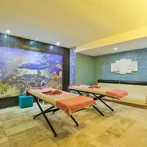 Hotel Ocean Blue High Class &