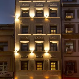 **** Отель Taksim Avenue Турция