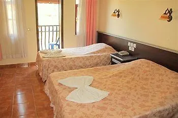 Magic Tulip Beach Hotel Oludeniz