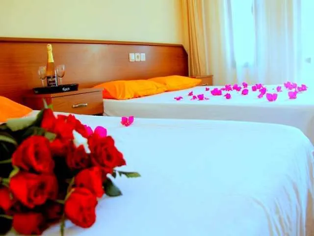 Magic Tulip Beach Hotel Oludeniz