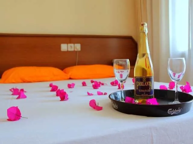 Magic Tulip Beach Hotel Oludeniz 3*,  Turkey