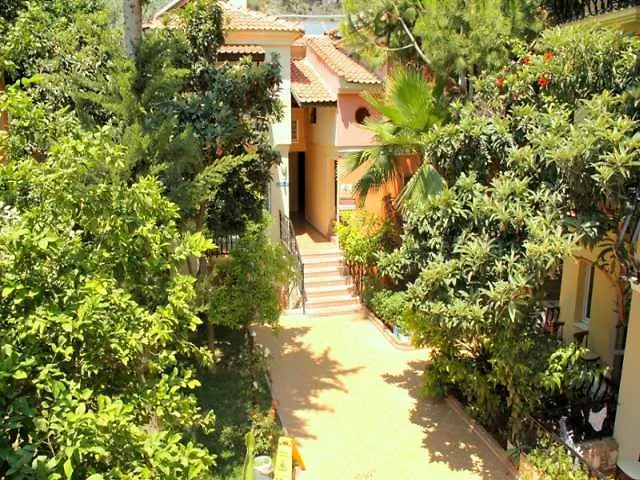 Magic Tulip Beach Hotel Oludeniz 3*,  Turkey