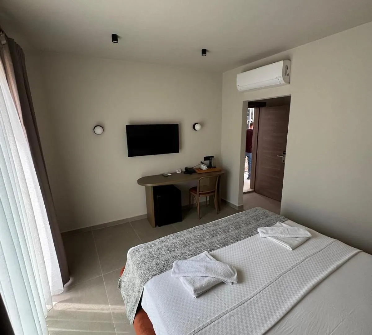 Magic Tulip Beach Hotel Oludeniz