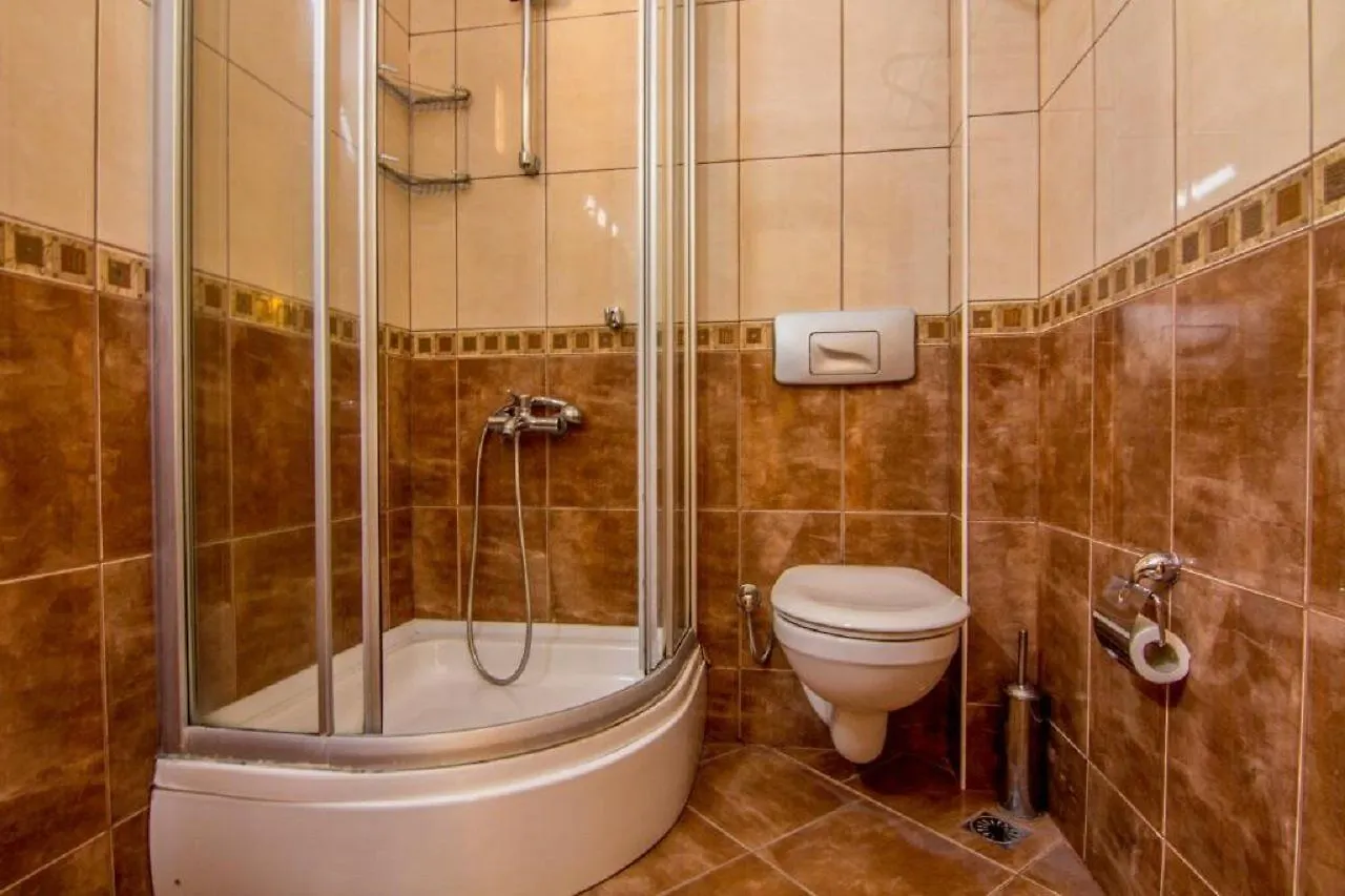 ***  אולודניץ Magic Tulip Beach Hotel טורקיה